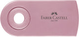 Viskelæder Faber-Castell sleeve asst