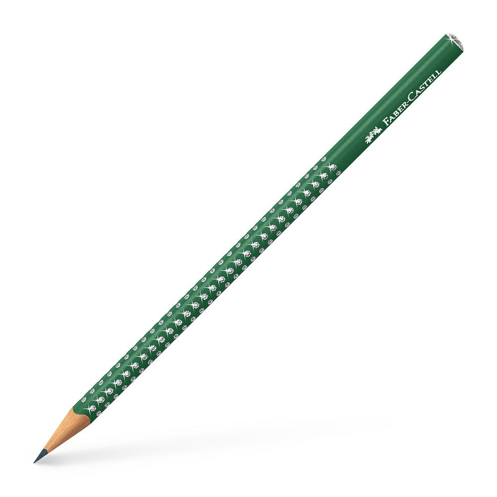 Blyant Faber-Castell sparkle
