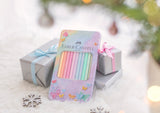 Farveblyant Faber-Castell sparkle 12