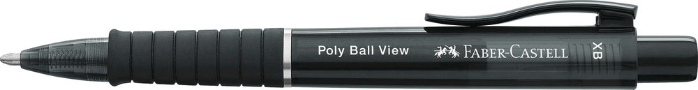Kuglepen Faber-Castell Poly Ball view