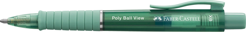 Kuglepen Faber-Castell Poly Ball view