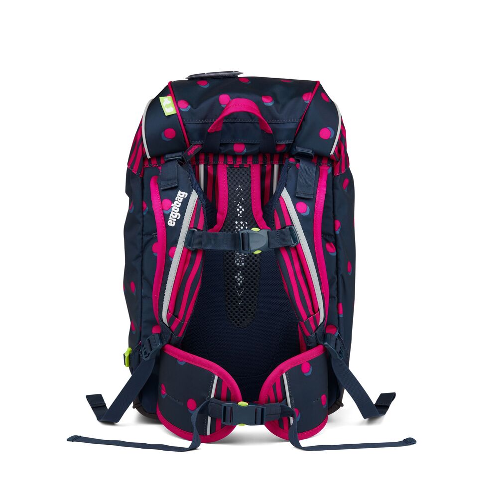 Ergobag Prime Shoobi DooBear
