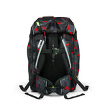Ergobag Prime TaekBeardo