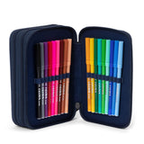 ergobag maxi 3-delt reflectbear