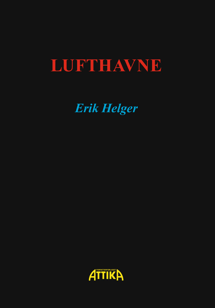Lufthavne