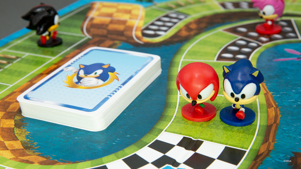 Sonic Super Teams