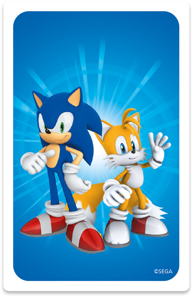Sonic Super Teams