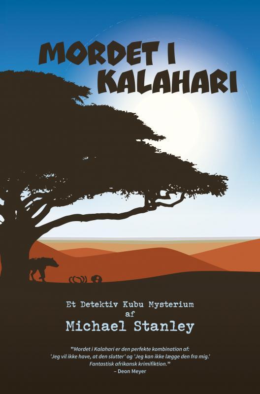 Mordet i Kalahari