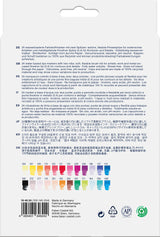 Akvarel Faber-Castell Goldfaber dobbelt