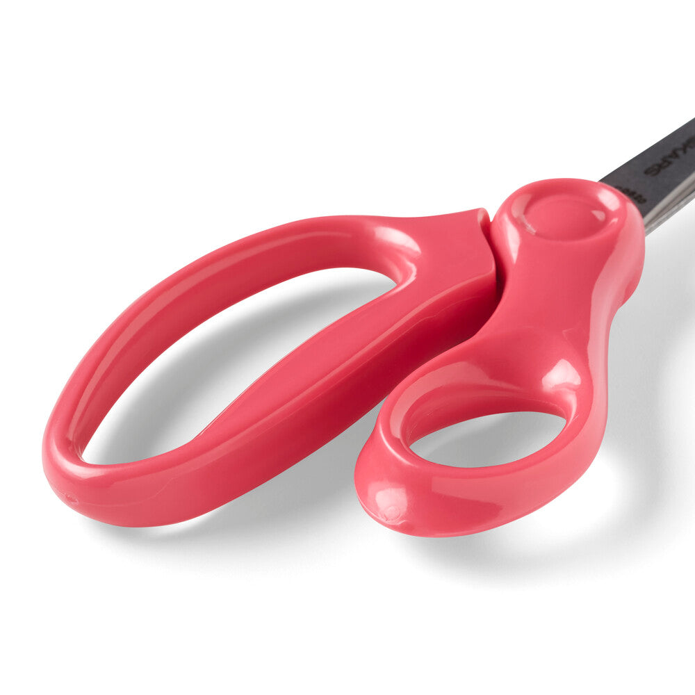 FISKARS Børn pink 13 cm alder 6+