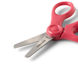 FISKARS Børn pink 13 cm alder 6+