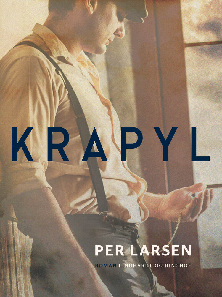 Krapyl