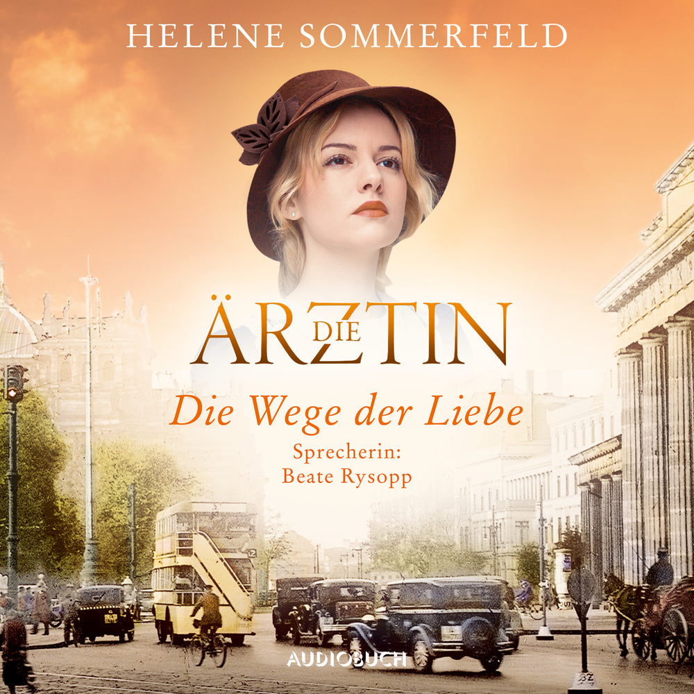 Die Ärztin: Die Wege der Liebe