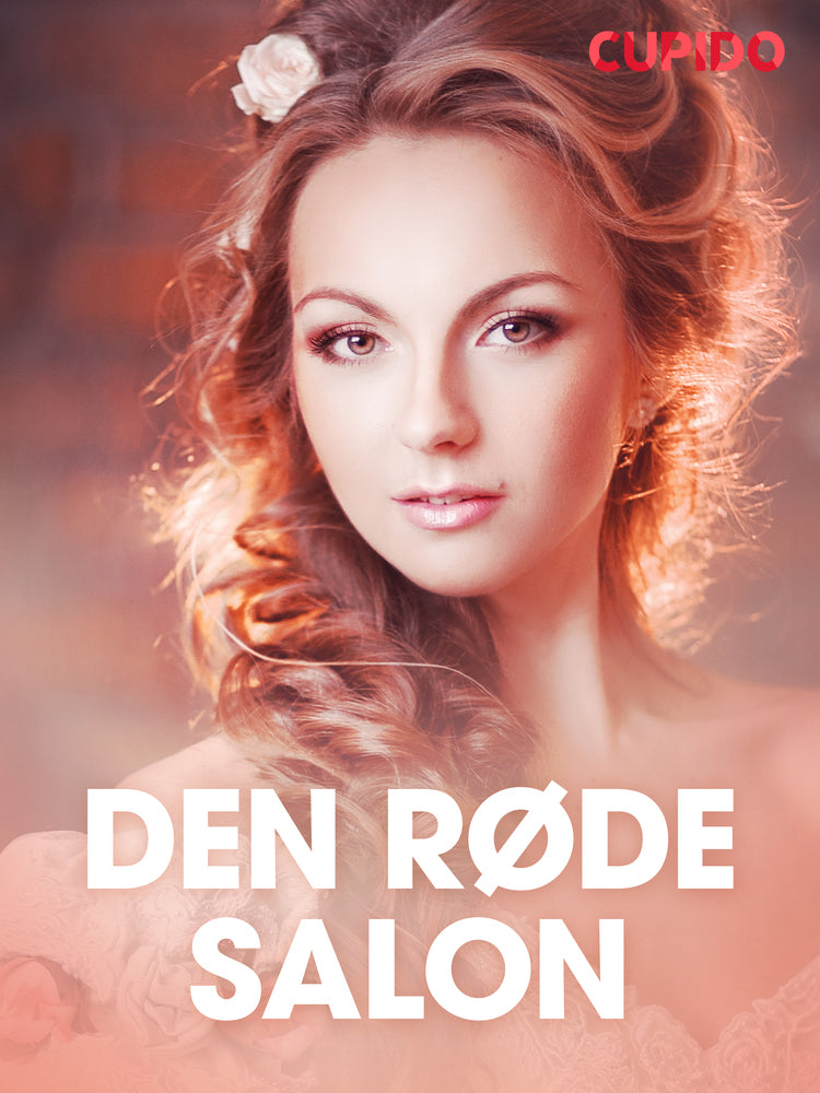 Den røde salon – erotisk novelle