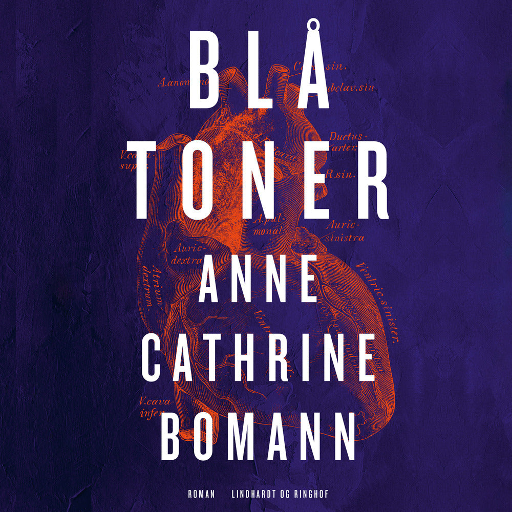 Blå toner