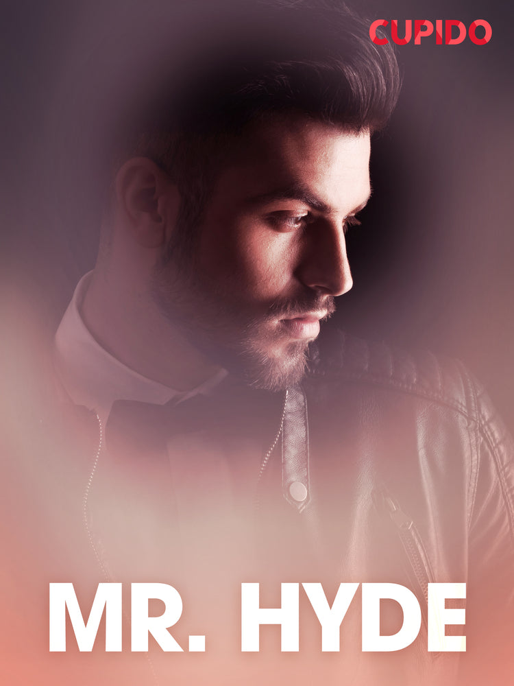 Mr. Hyde – erotiske noveller