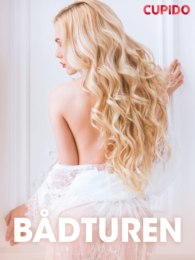 Bådturen - erotisk novelle