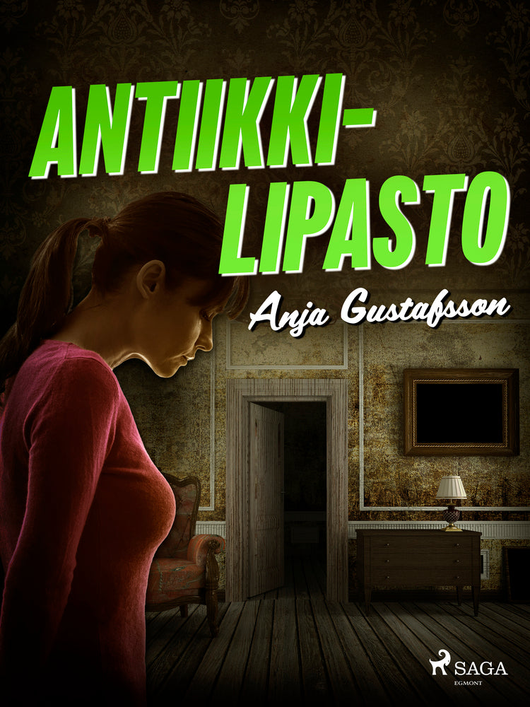 Antiikkilipasto