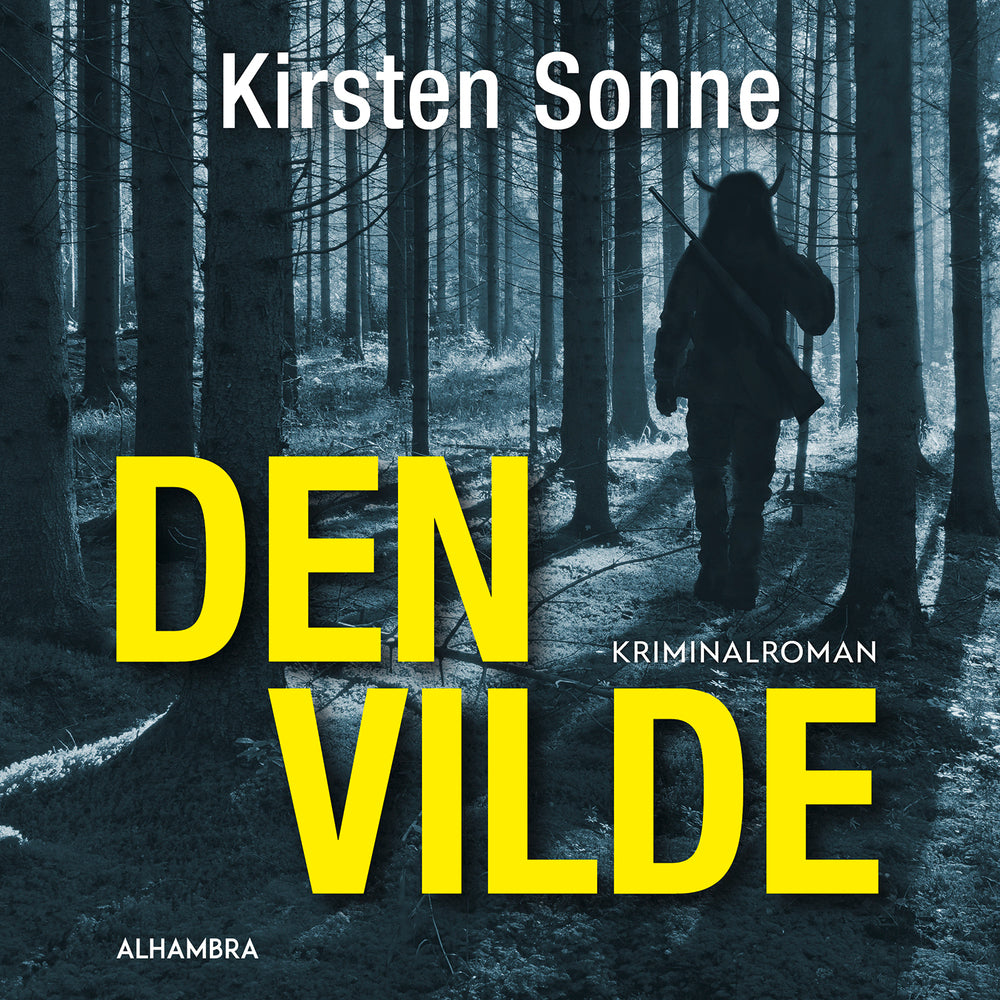 Den vilde