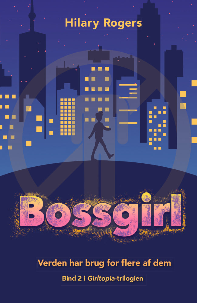 Girltopia (2) Bossgirl