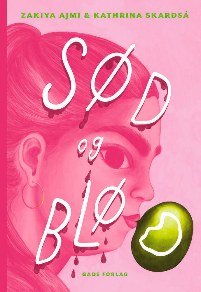 Sød og blød