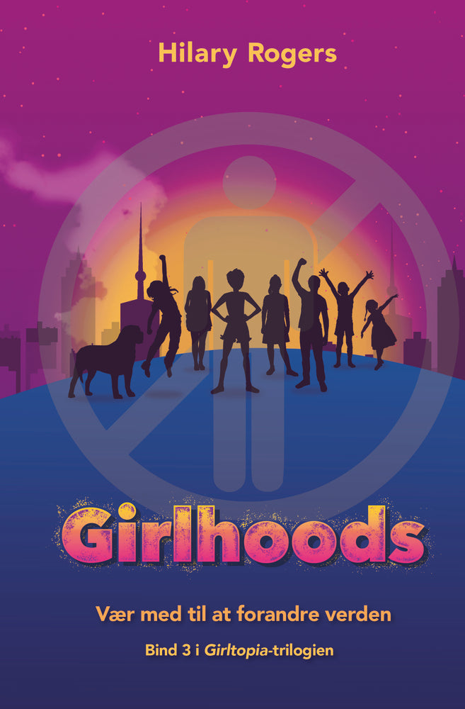 Girltopia (3) Girlhoods