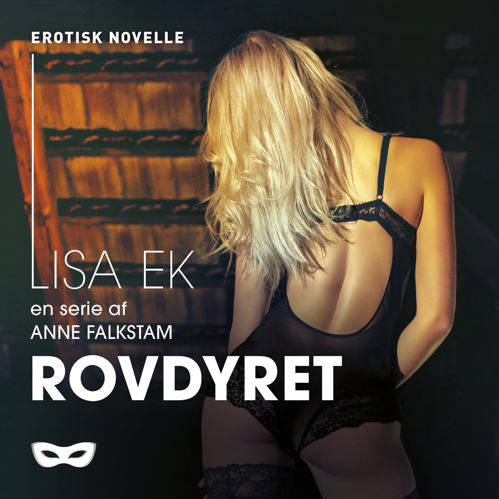 Rovdyret