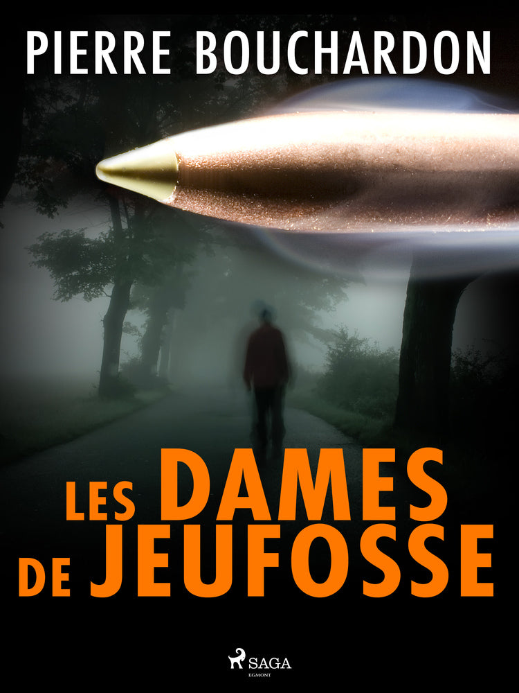 Les Dames de Jeufosse