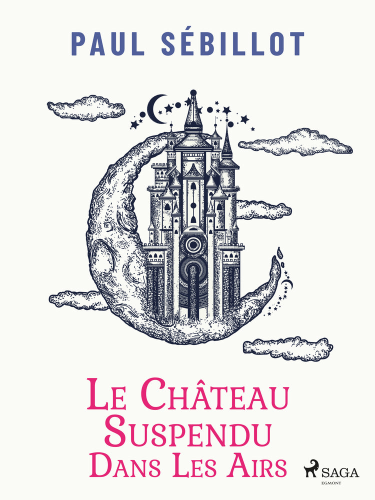 Le Château suspendu dans les airs