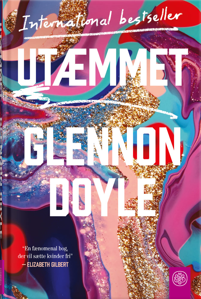 Utæmmet