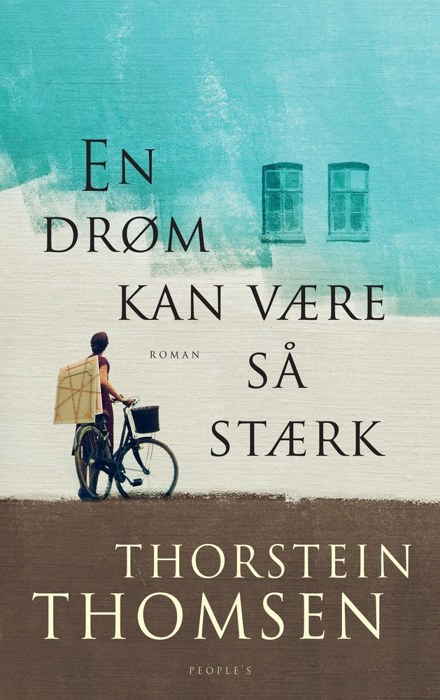 En drøm kan være så stærk