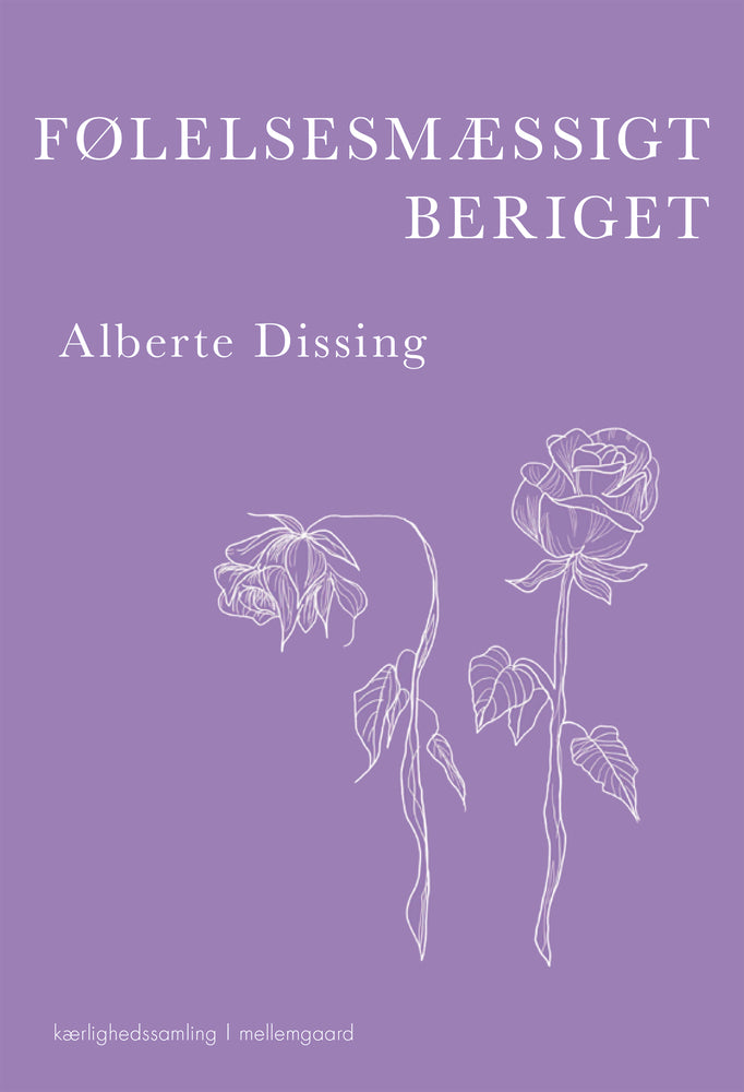 Følelsesmæssigt beriget