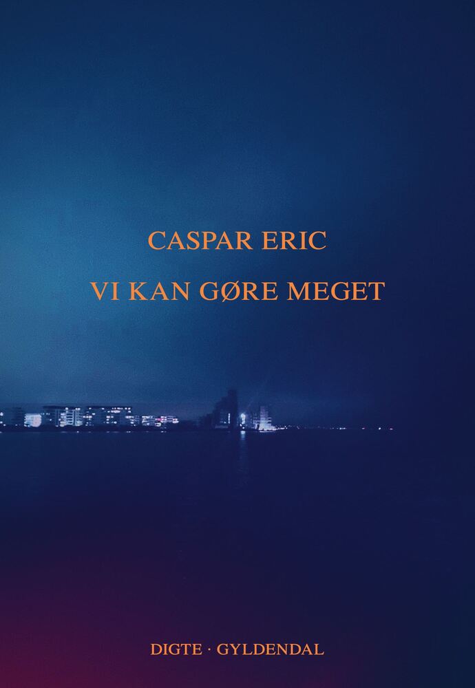 Vi kan gøre meget