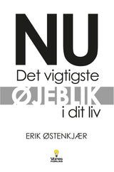 NU – Det vigtigste øjeblik i dit liv