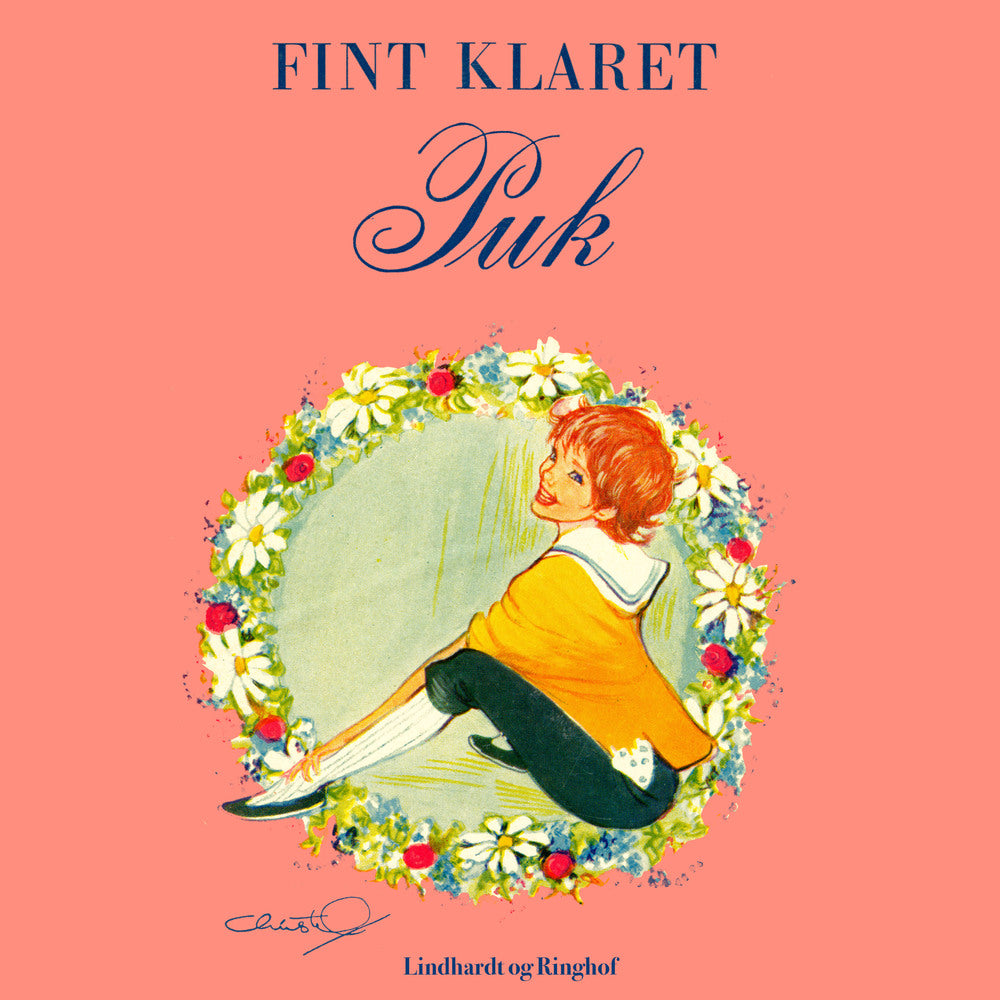 Fint klaret, Puk