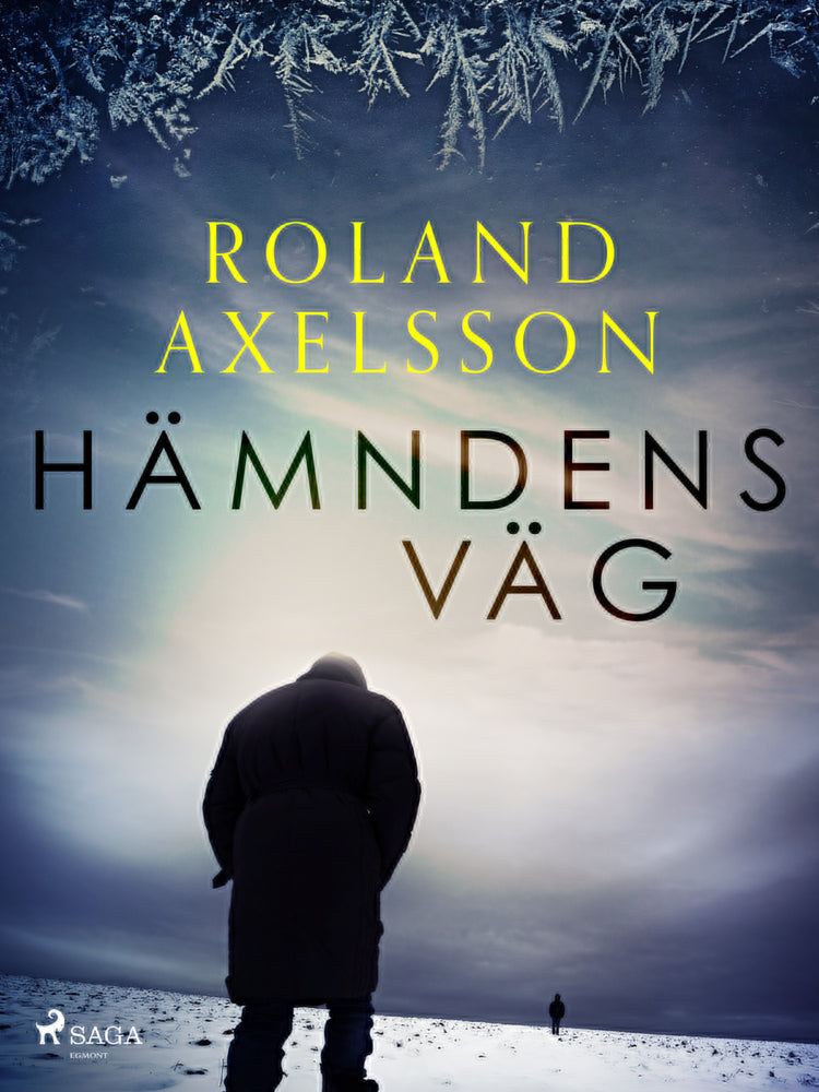 Hämndens väg