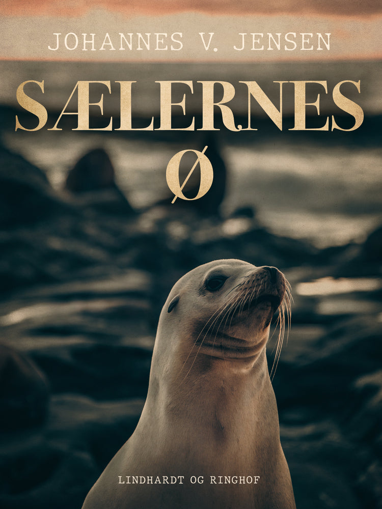Sælernes ø