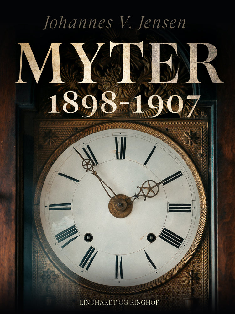 Myter 1898-1907