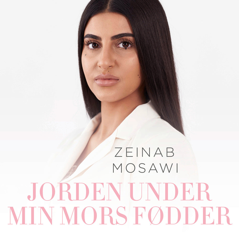 Jorden under min mors fødder