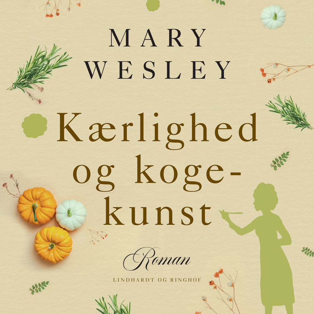Kærlighed og kogekunst