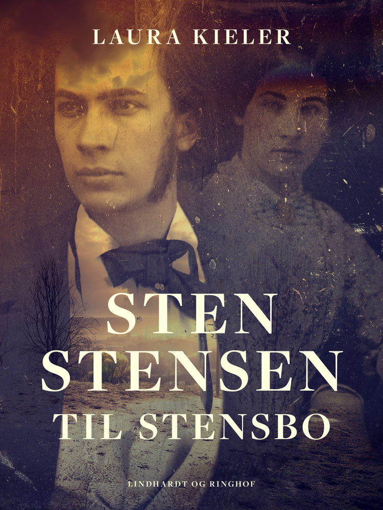 Sten Stensen til Stensbo