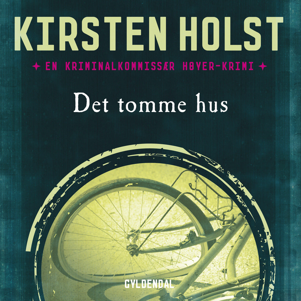 Det tomme hus