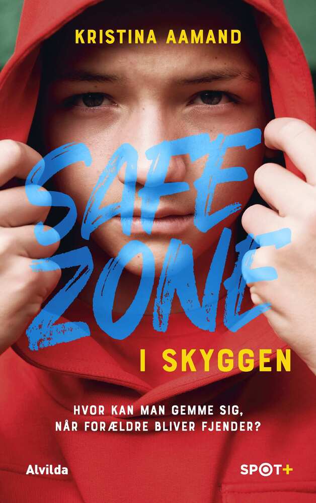 I skyggen (Safe Zone)