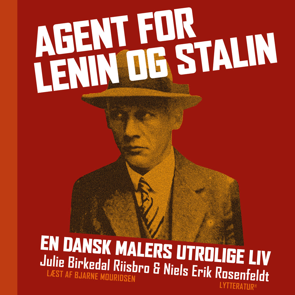 Agent for Lenin og Stalin