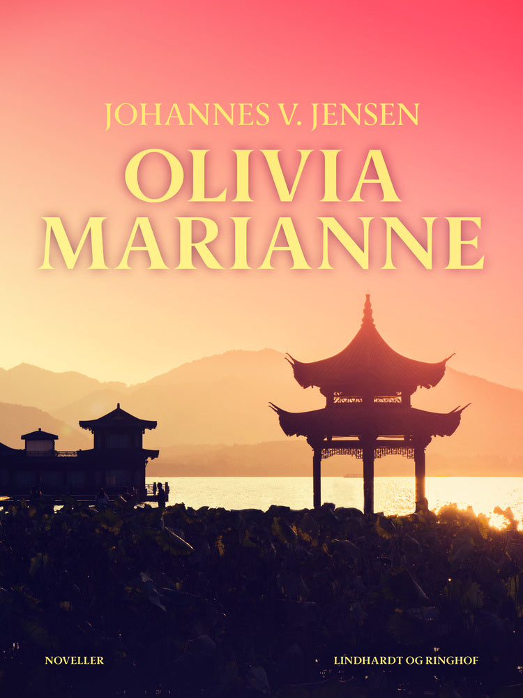 Olivia Marianne