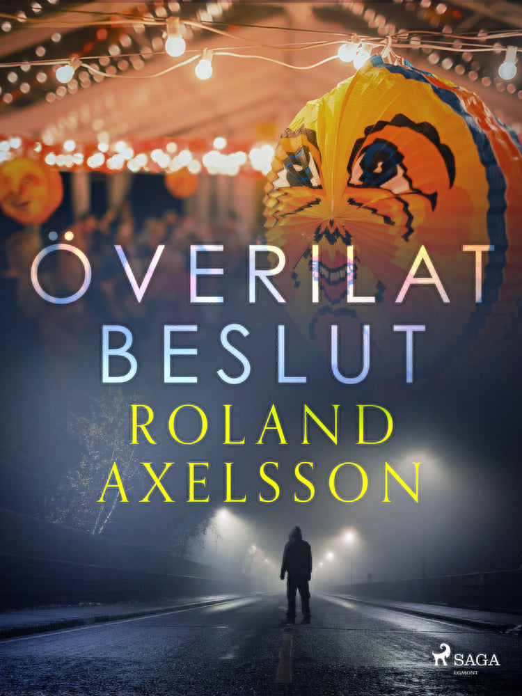 Överilat beslut