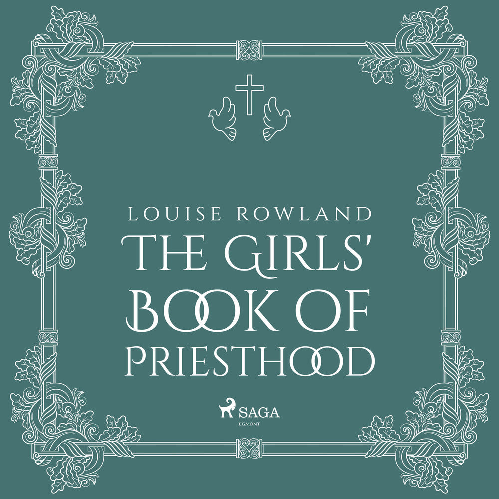 The Girls' Book of Priesthood