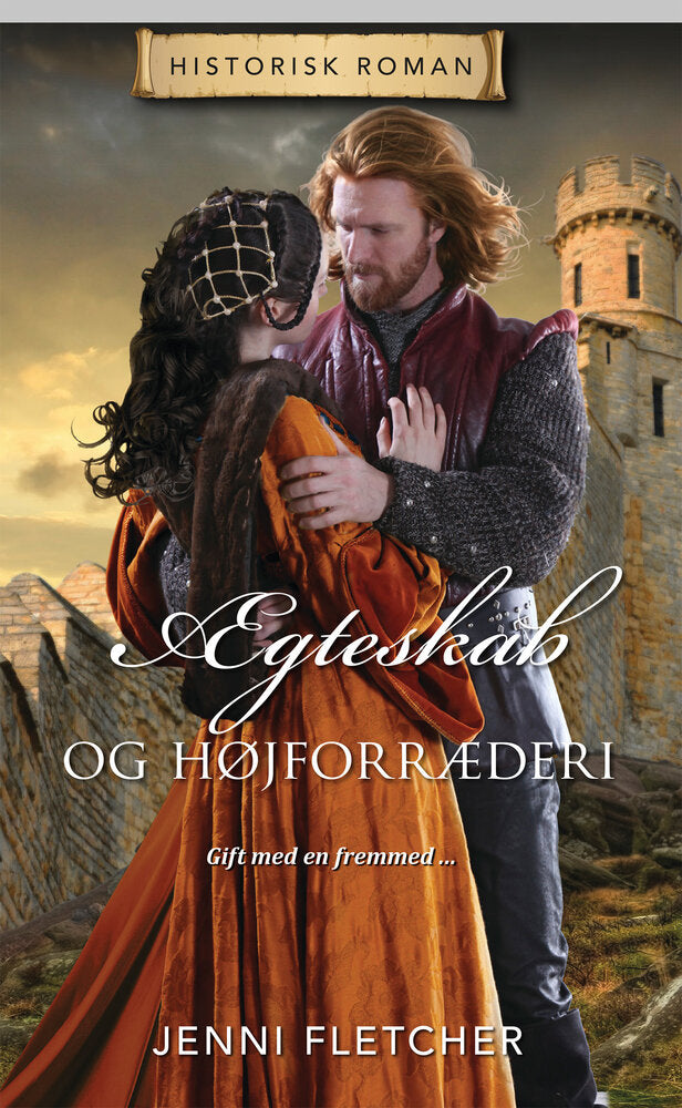 Ægteskab og højforræderi