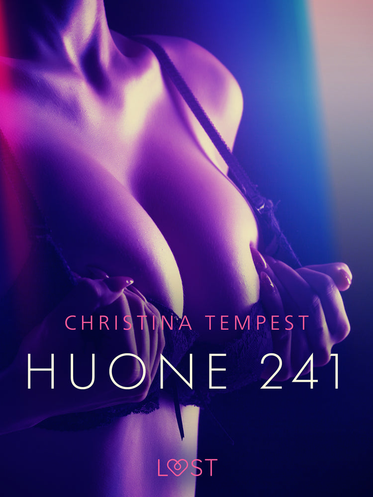 Huone 241 – eroottinen novelli