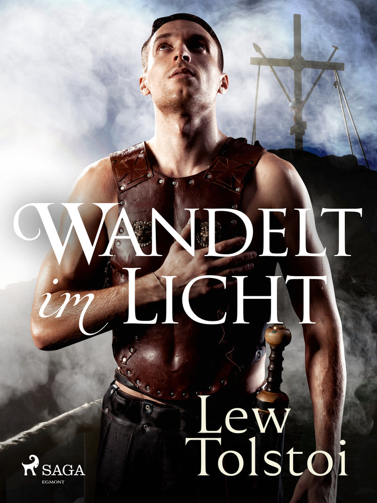 Wandelt im Licht